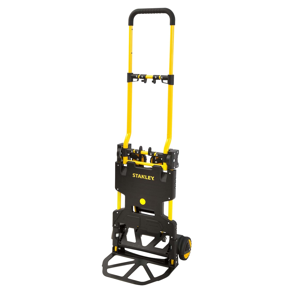 Stanley SXWTD-FT585 Sækkevogn foldbar 135kg
