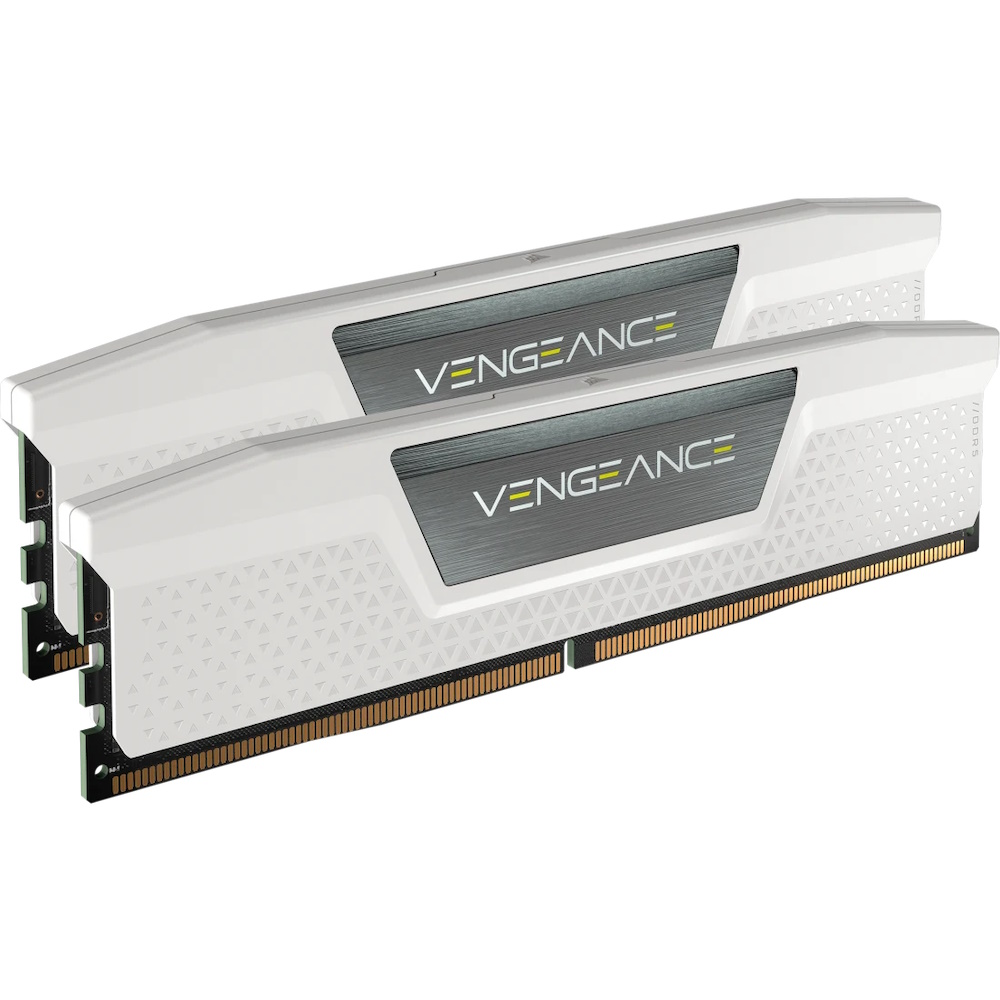 RAM Corsair D5 6000 32GB C30 Venegance K2 W