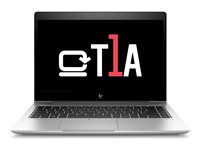 HP EliteBook 840 G6 14" I5-8365U 32GB 512GB Intel UHD Graphics 620 Windows 10 Pro 64-bit