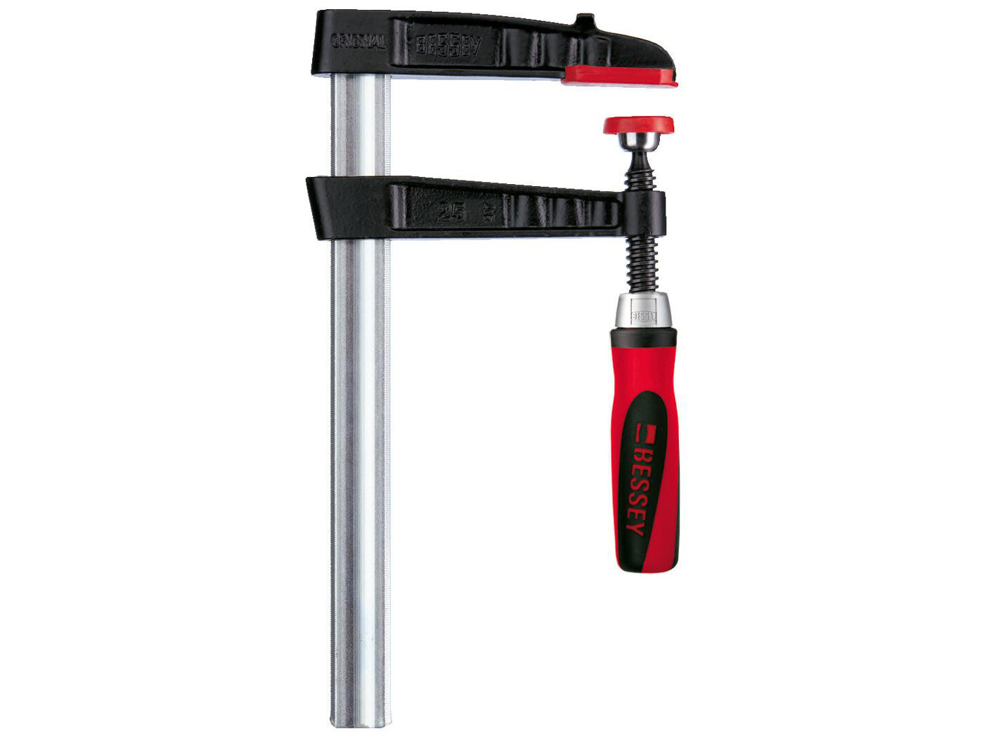 BESSEY TG-2K  Skruetvinge Stål