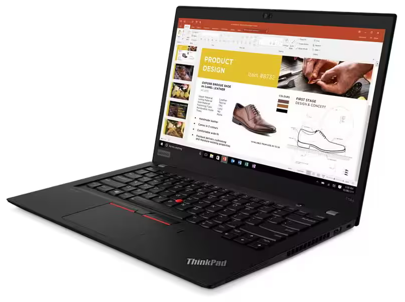 LENOVO TP T14S G1 I7-10510U 16GB 512GB W11P