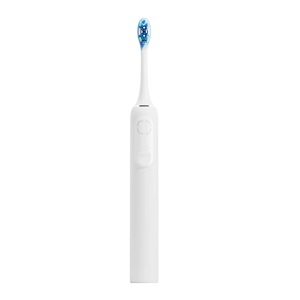 Xiaomi Oscillation Electric Toothbrush EU Elektrisk Tandbørste Hvid