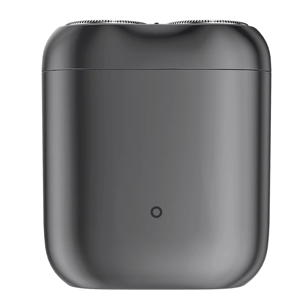 Xiaomi Electric Shaver S200 EU BHR9531EU Operating time (max) 60 min Wet & Dry Silver