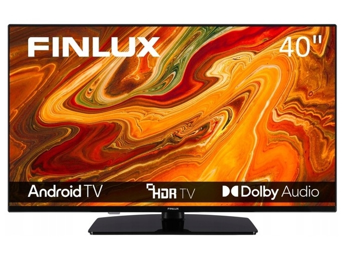 Finlux 40FFA500 40" 1080p