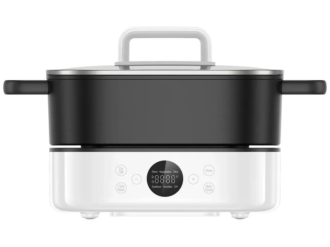 Xiaomi Multifunctional Hot Pot Cooker 6L EU