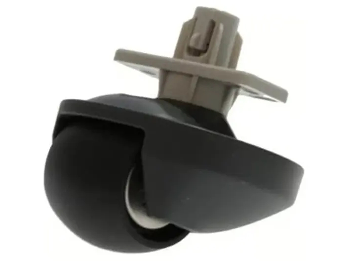 Roborock Robotstøvsuger Tanos S lite-Directional Wheel Black