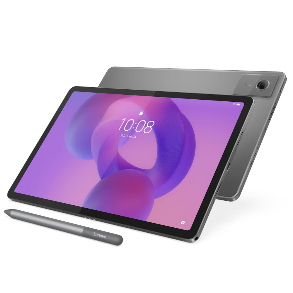 Lenovo Idea Tab ZAFR 11' 128GB 8GB Grå