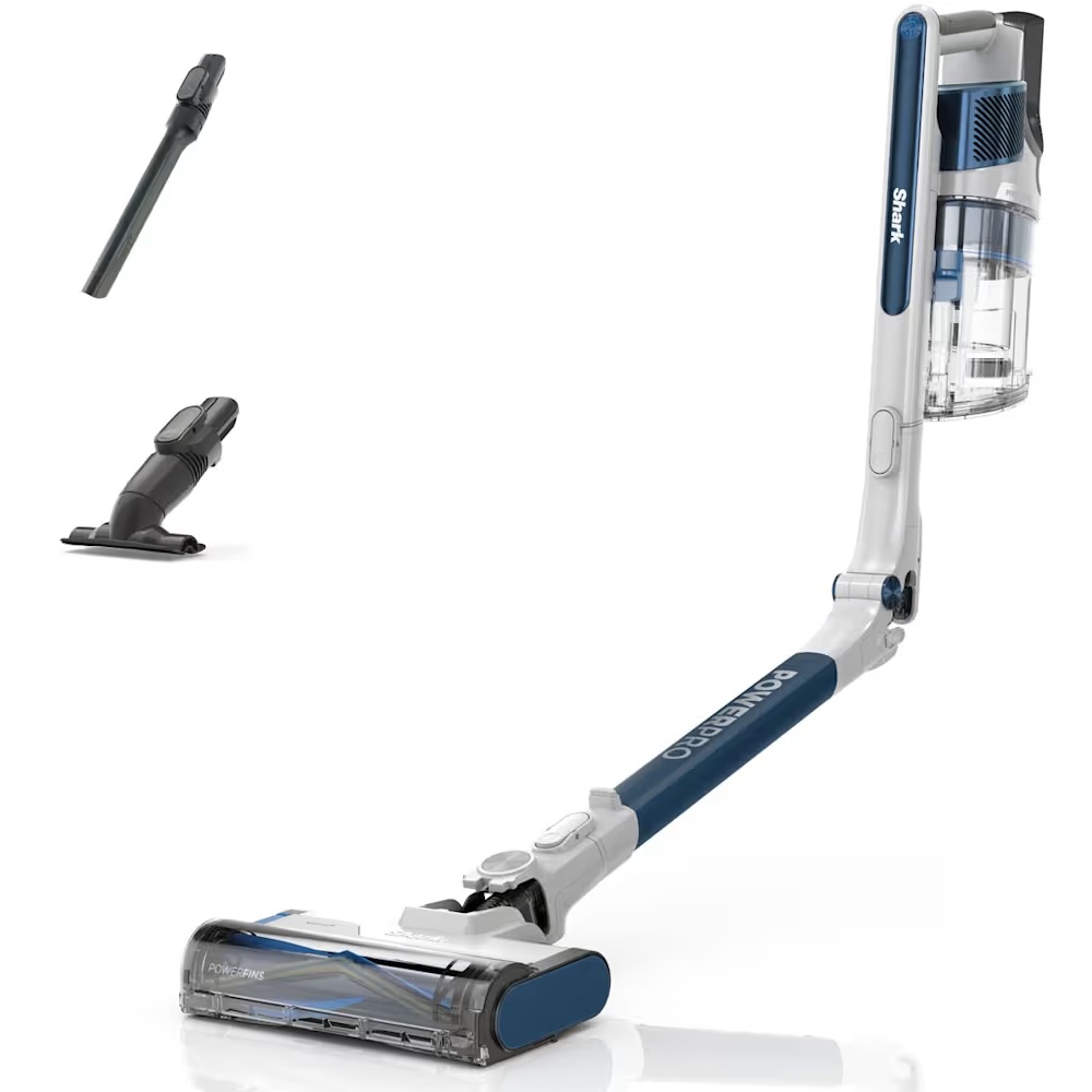 Shark IZ380EU PowerPro Støvsuger Pind/håndholdt