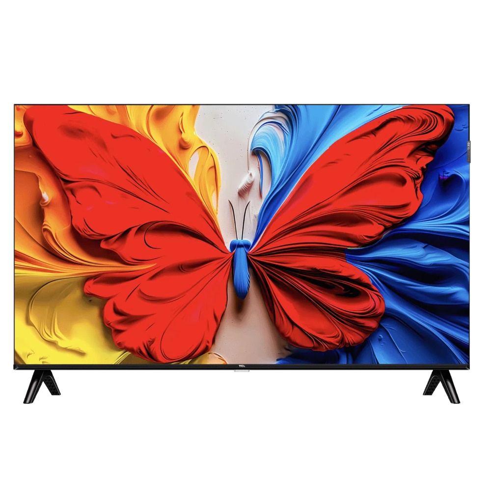 TCL S59K 32S59K TV 81.3 cm (32 ) Full HD Smart TV Wi-Fi Metallic
