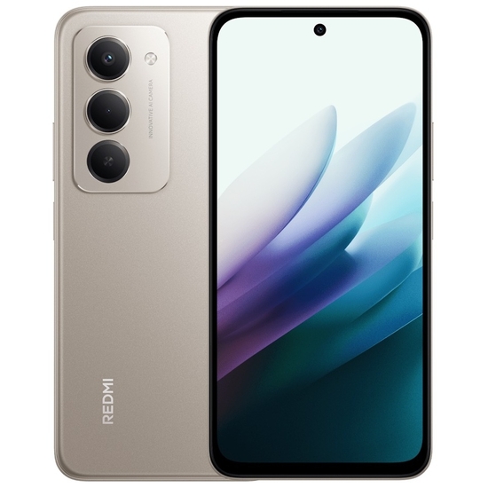 Xiaomi Redmi 15 5G 256GB/8GB - Grey