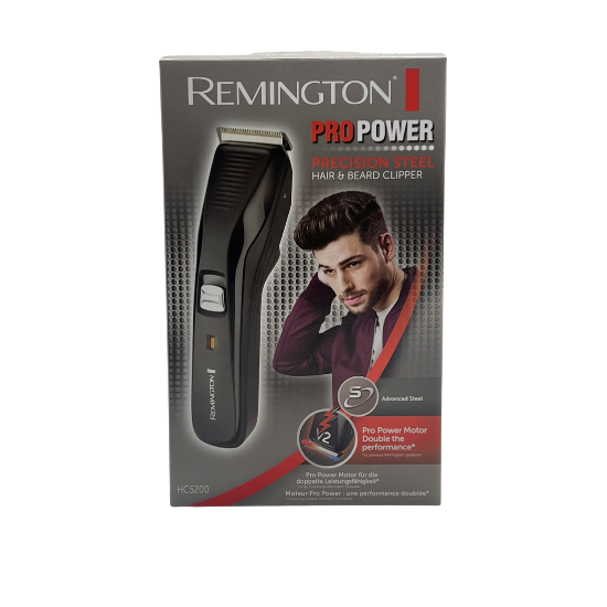Remington Hårklipper HC5200