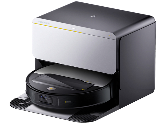 Roborock Z70 R&D Støvsuger Robotstyret Sølv