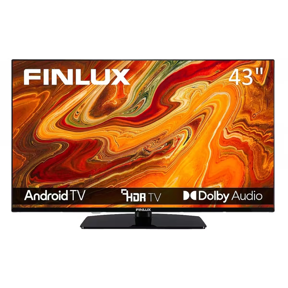Finlux 43FFA500 43" 1080p