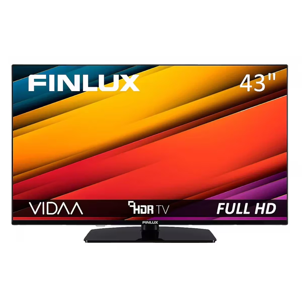 Finlux 40FFV500 40" 1080p