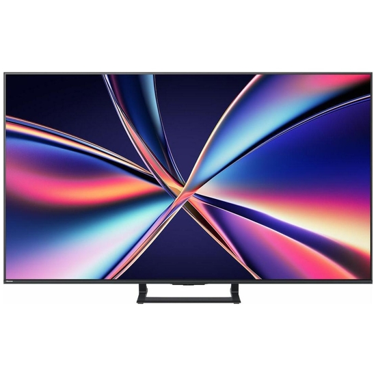 Hisense 50E8Q 127 cm (50') 4K Ultra HD Smart TV Wifi Negro, Gris 600 cd / m²
