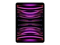 Apple 11-inch iPad Pro Wi-Fi Cellular 11" 128GB 8GB Grå Grade A+