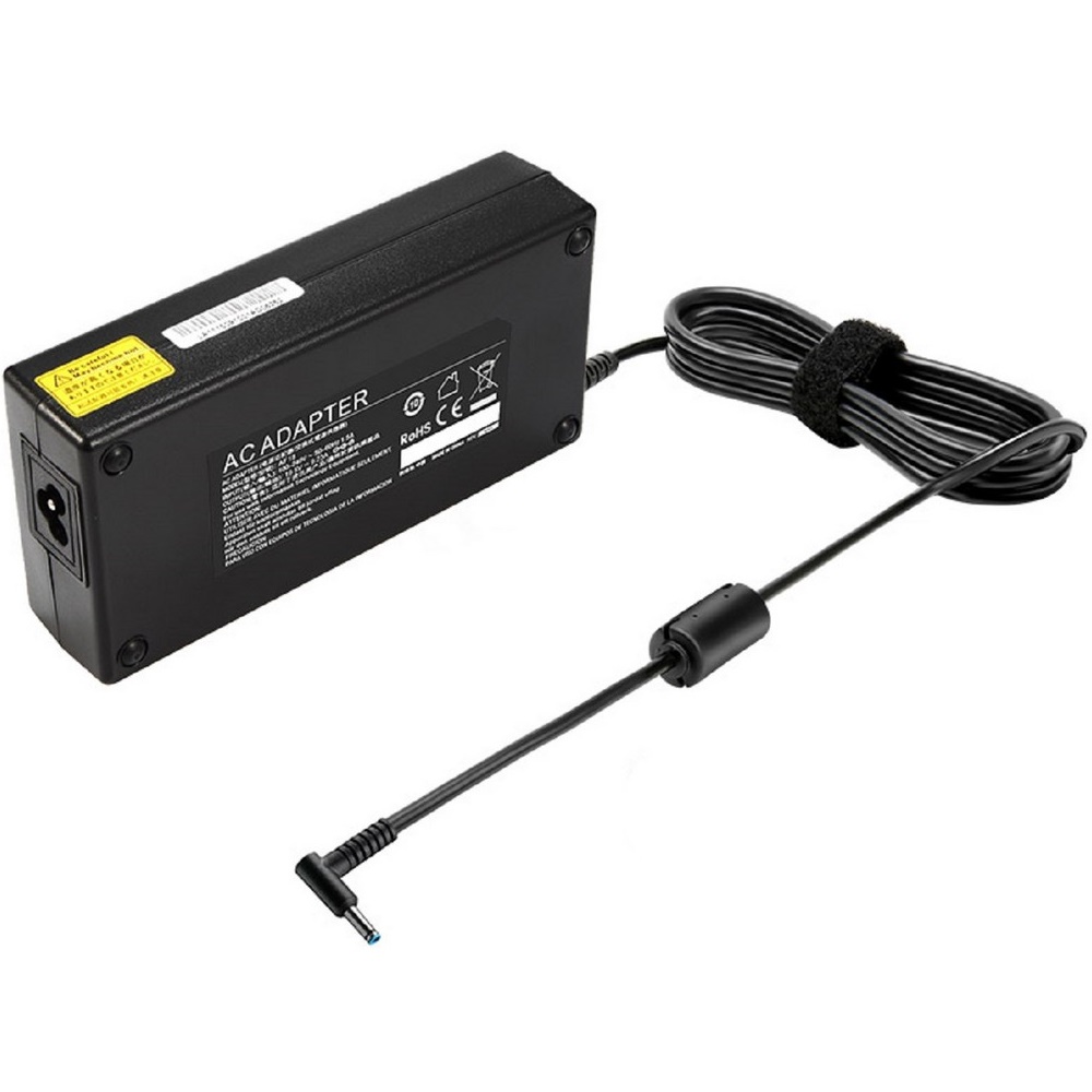 Adapter 200W Blue Tip til HP