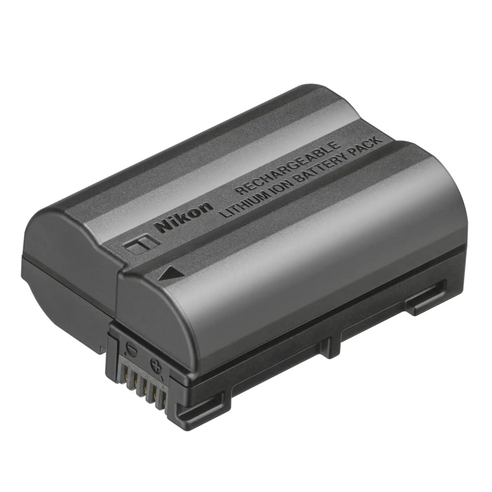 Nikon EN-EL15c Genopladeligt Lithium-Ion Batteri