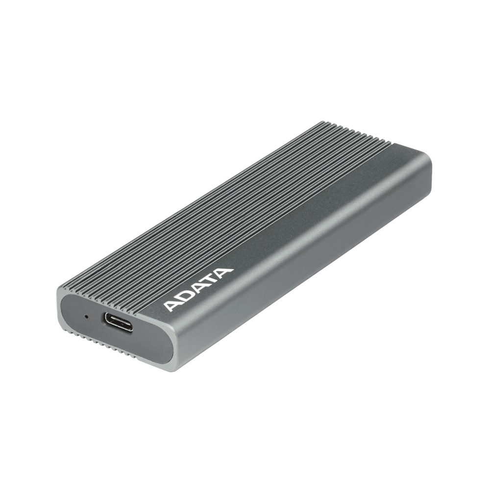 Adata EC680 Ekstern Lagringspakning USB 3.2 (Gen 2) M.2 NVMe