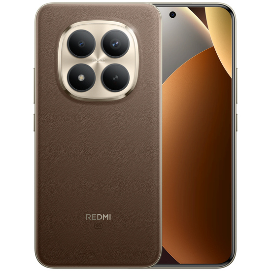 Xiaomi Redmi Note 15 Pro+ 5G 256GB/8GB - Mocha Brown