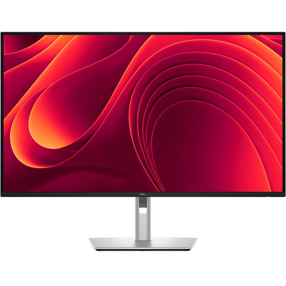 Dell Pro Plus P3225DE 32' IPS 2560 x 1440 (2K) HDMI DisplayPort USB-C 100Hz Dockingskærm