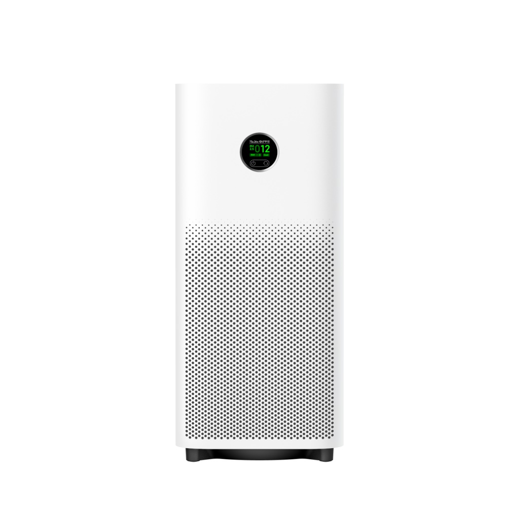 Xiaomi Mijia Smart Air Purifier 6 Luftrenser Hvid