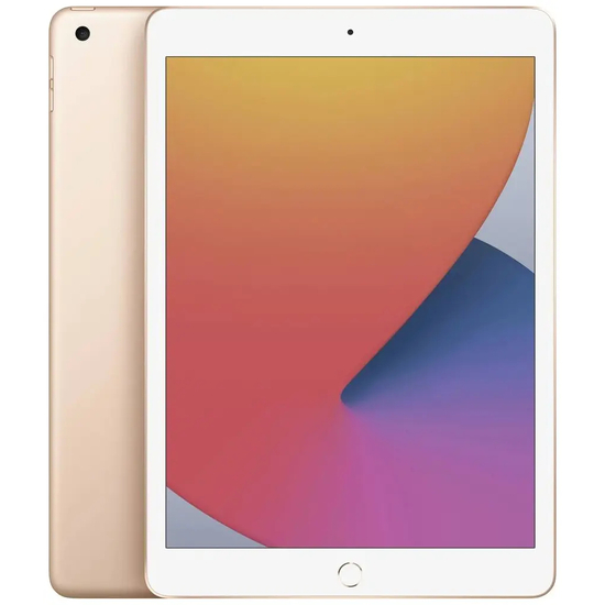 APPLE IPAD 8 32GB LTE GOLD