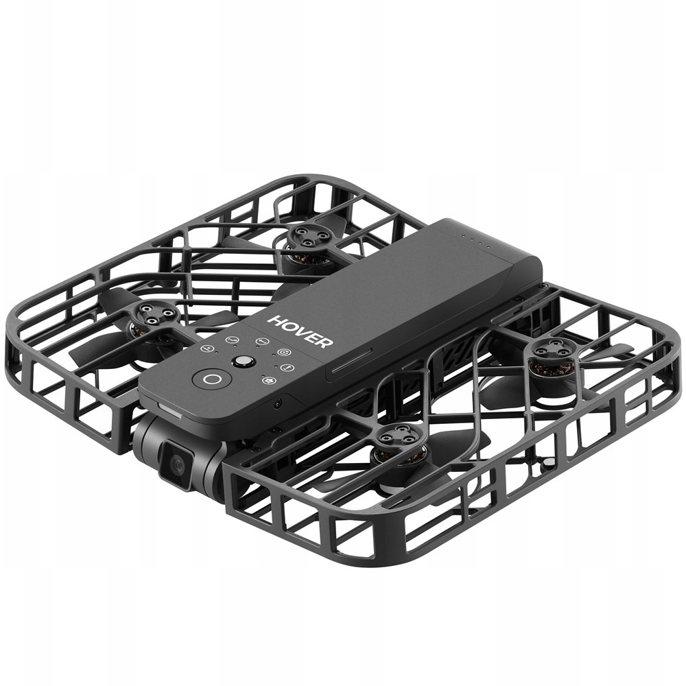 HoverAir X1 Combo Plus Drone