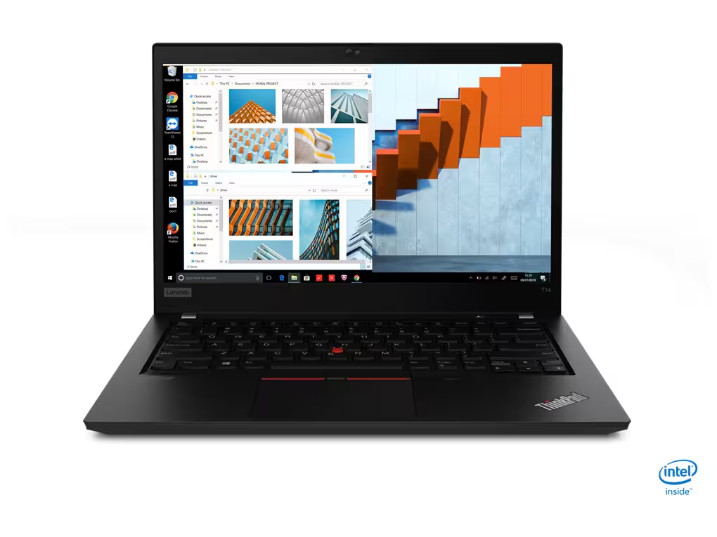 Lenovo ThinkPad T14 G1 i5-10310U 8GB 256GB W11P