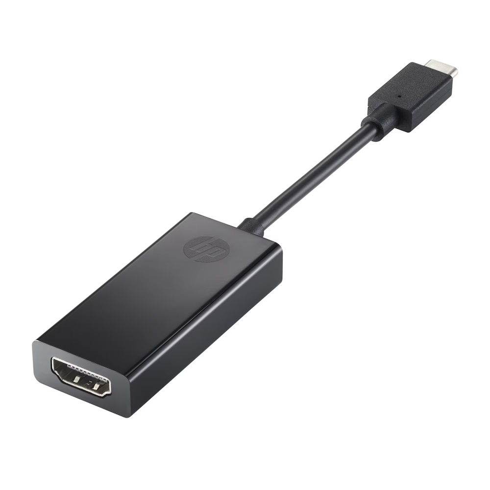 !HP Classic USB-C/HDMI 2 .0 Adapter