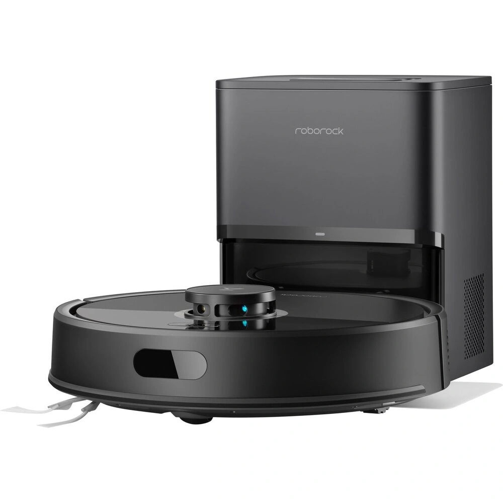 Roborock Q7 TF+ Støvsuger Robotstyret 0.2liter Sort