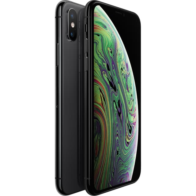 APPLE IPHONE XS MAX 256GB SPACE GRAY