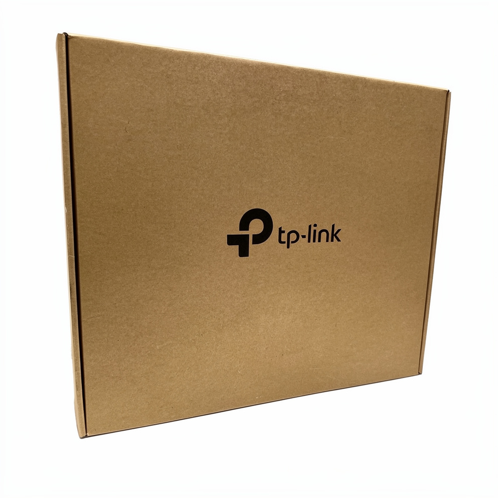 TP-Link Festa FS352G, L2/L2+, Gigabit Ethernet (10/100/1000), Strøm over Ethernet (PoE), Stativ-montering