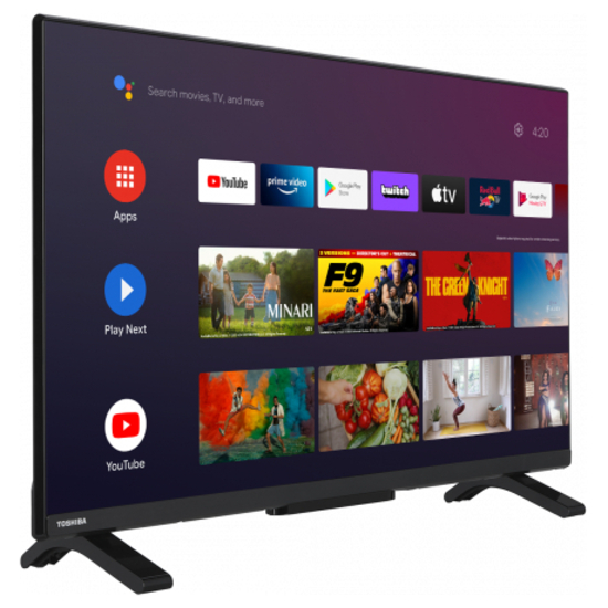 *TOSHIBA LED 40'' 40LA2363DG