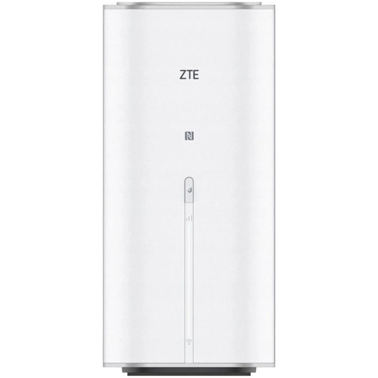 ZTE G5 Ultra 5G Router (MC8512) SIM 5G Ultra desktop router med WiFi7