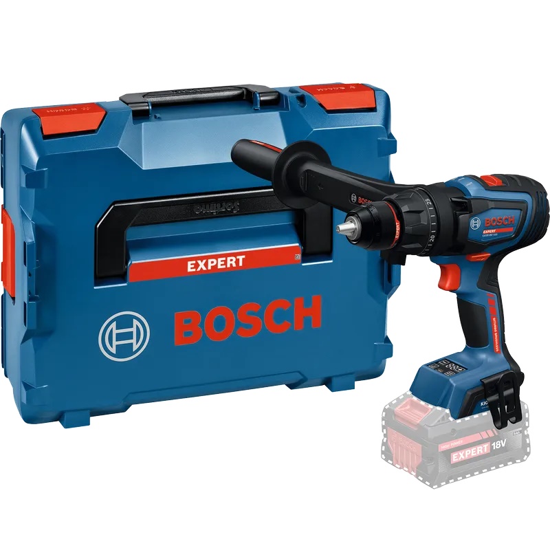WIERT. WKRET. AKU. EXSB18V-150 (SOLO L-BOXX) EXPERT