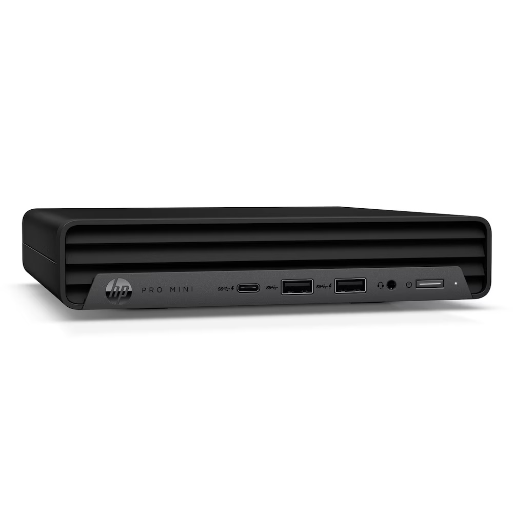 HP Pro Mini 400 G9 i3-13100T/8GB/256SSD/WLAN/W11Pro