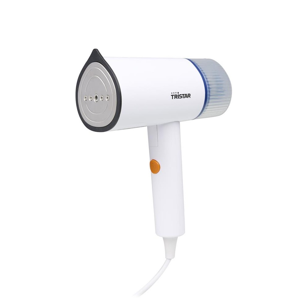 Tristar Steamer ST-8960 Handheld 1200 W 0.11 L 20 g/min White