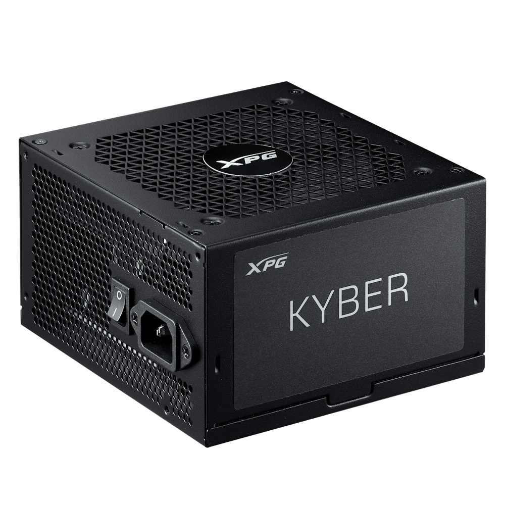 PSU ADATA XPG Kyber 750W ATX3.0 80+Gold