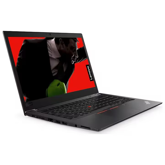 LENOVO TP T480S I5-8250U 8GB 256GB W11P