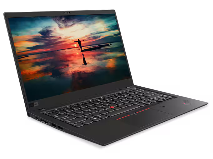 LENOVO TP X1 G6 I7-8550U 16GB 512GB W11P