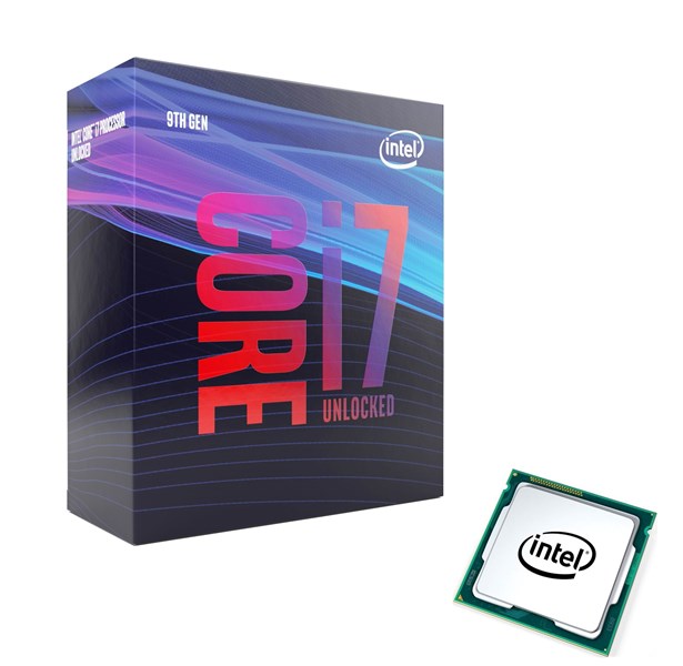 Intel Cpu Core I7 9700k 3 6ghz 8 Kerner Lga1151 In Stock Stort Udvalg Billige Priser Og Hurtig Levering - roblox admin commands v4ink