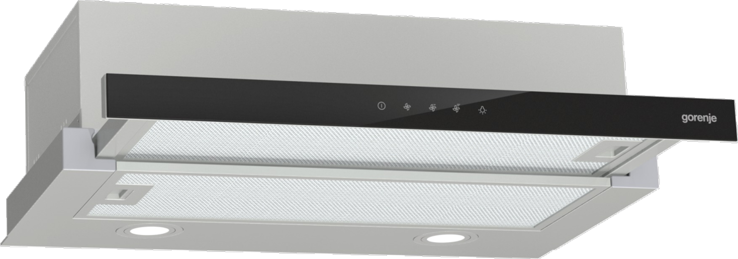 Gorenje TH64E3SGB Sølv