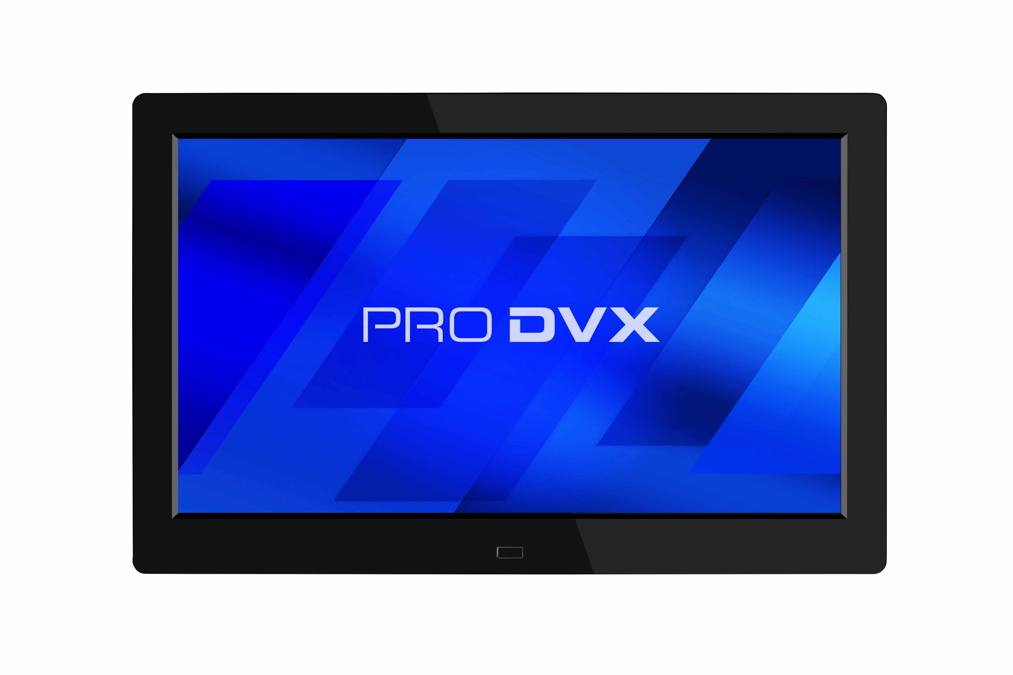 ProDVX SD-10 25,6 cm (10.1") 250 cd/m² Sort