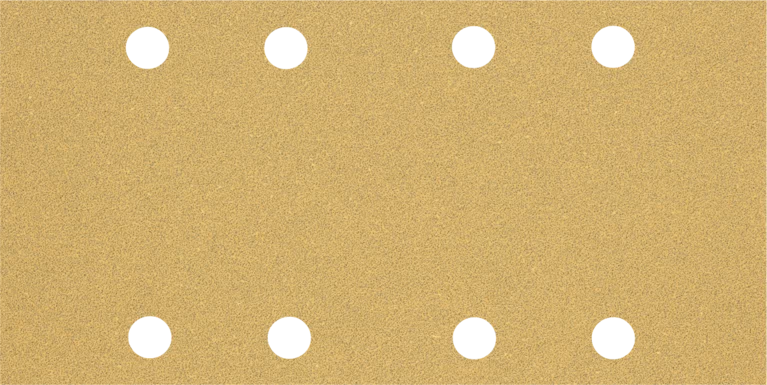 Bosch 2 608 900 854 slibeskive Træ Slibeblad