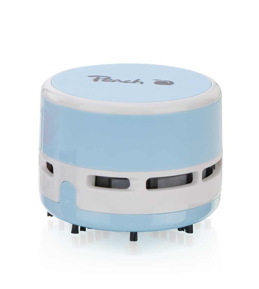 Peach PA105 Støvsuger Blå billede