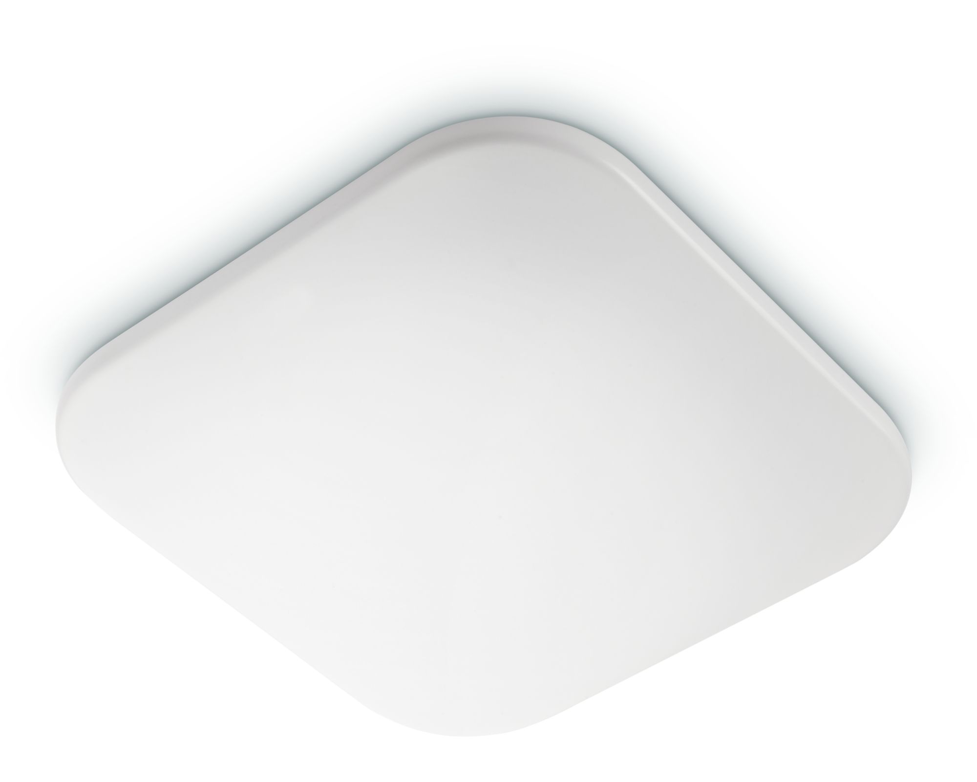 Philips by Signify 3111031P0 Væg/loftslampe 1700lumen 2700K Varm hvid billede