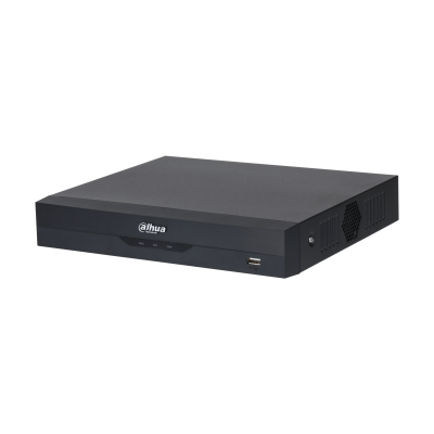 16 kanals Penta-brid 5M-N/1080P Kompakt 1U WizSense Digital videooptager XVR5116HS-I3