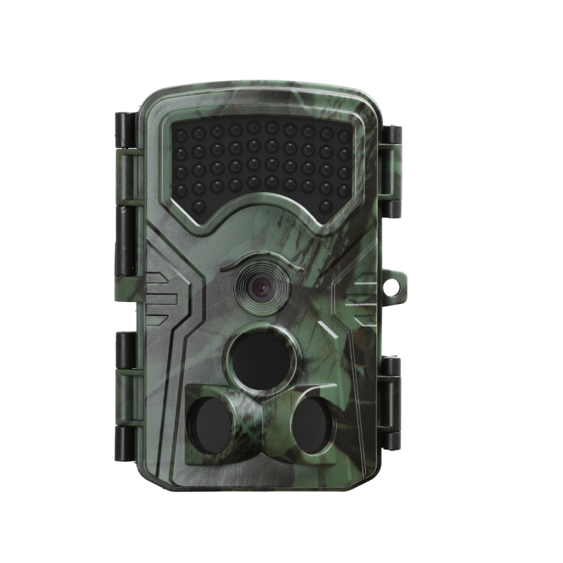 Braun Photo Technik Scouting Cam Black1300 WiFi Netværksovervågningskamera Udendørs