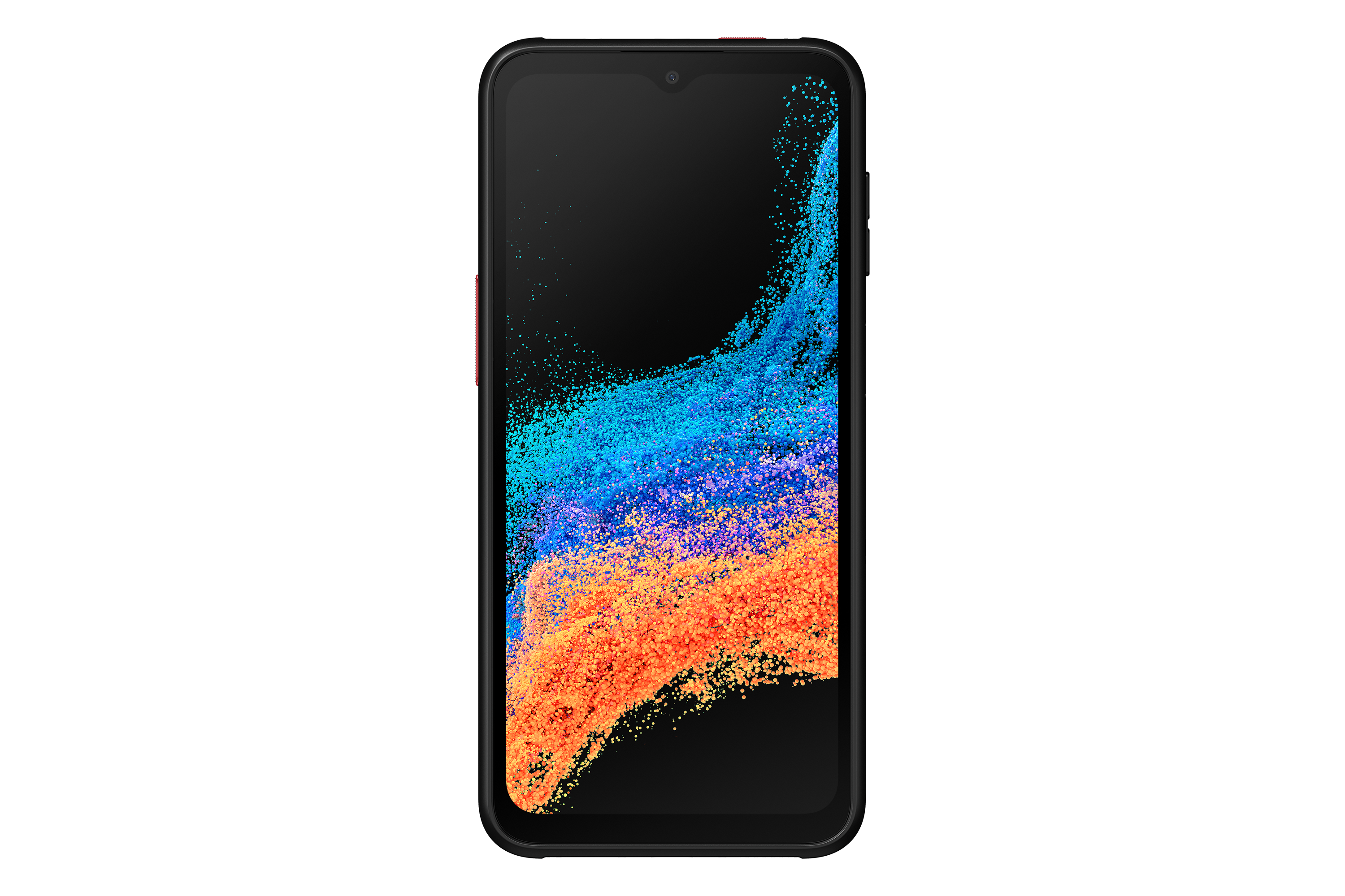 Samsung Galaxy Xcover 6 Pro 6.6' 128GB Sort